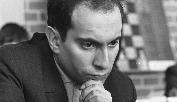 میخائیل تال