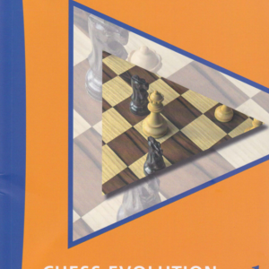 Chess evoulation 1