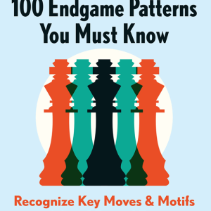 100 Endgame Patterns You Must Know