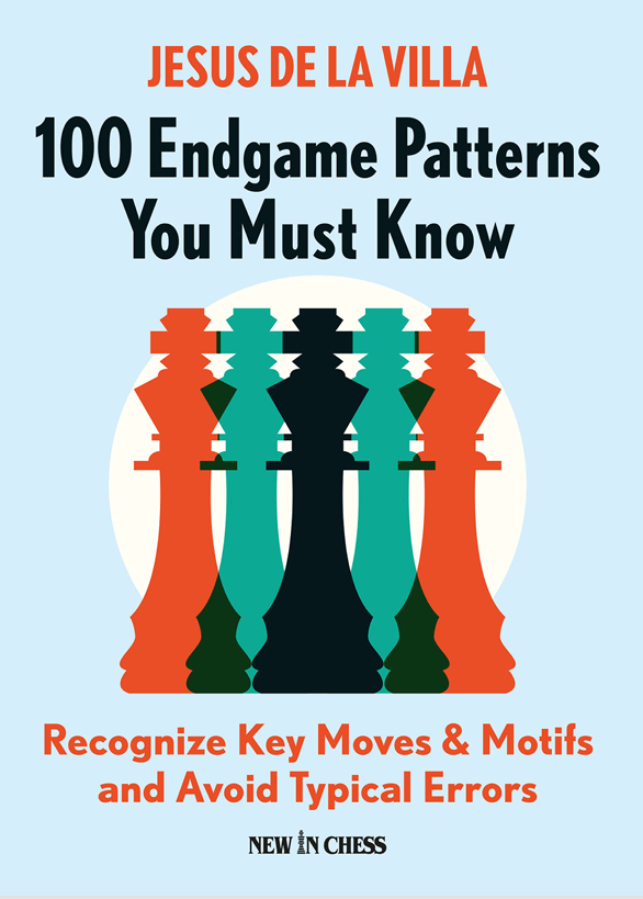 100 Endgame Patterns You Must Know